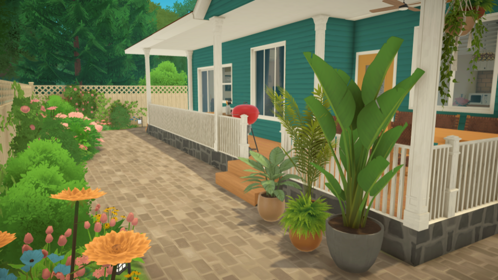 【MMXYG】Verdant Haven image 12