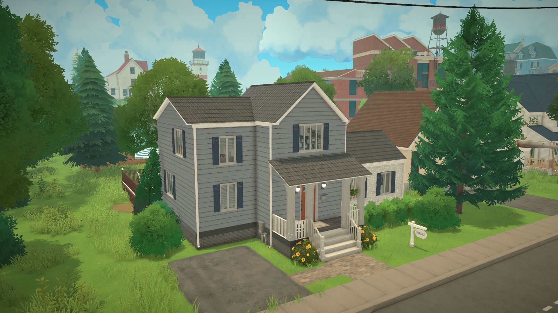 My First House image 1