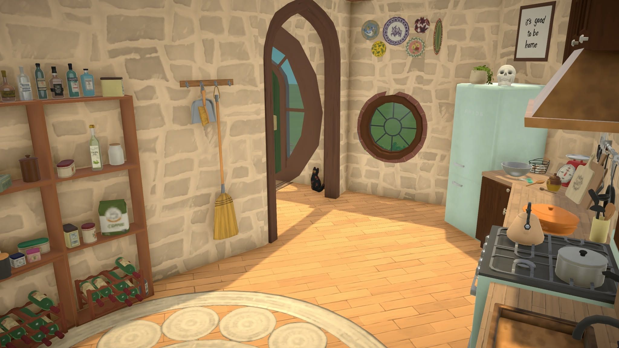 Hobbit House image 7