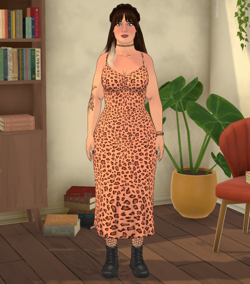 Elizabeth Connor image 1