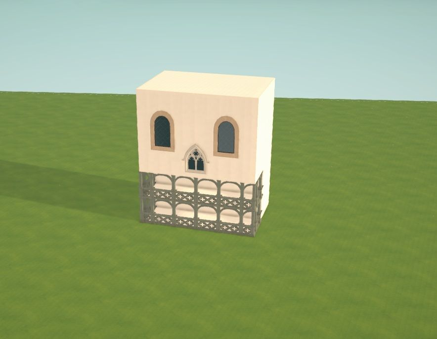 Skull House image 1