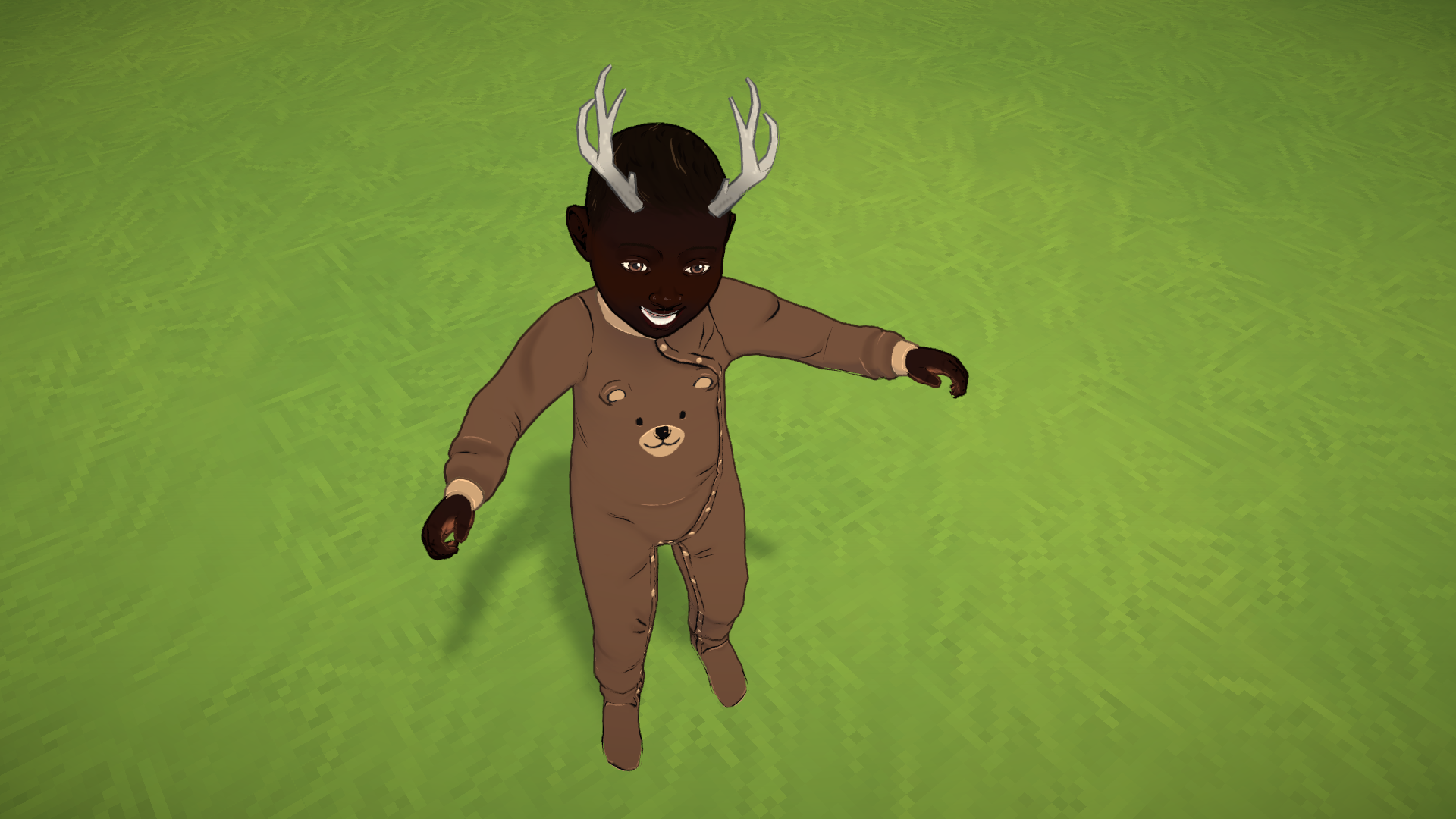 Antlers image 5
