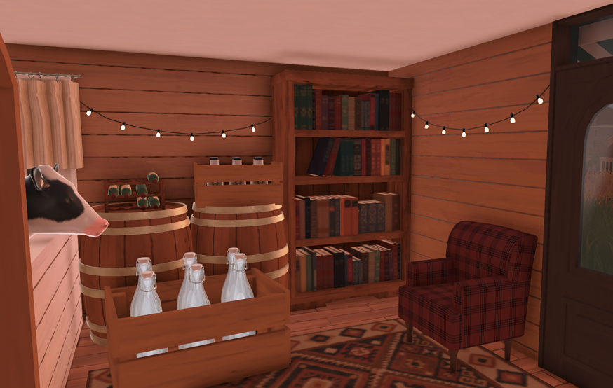 Cozy big Farm <3 image 18
