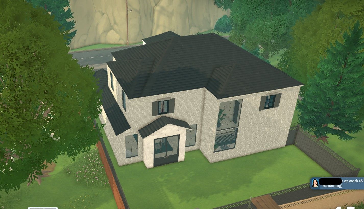 Suburban Modern with 4br 3t&b and Home Gym image 6