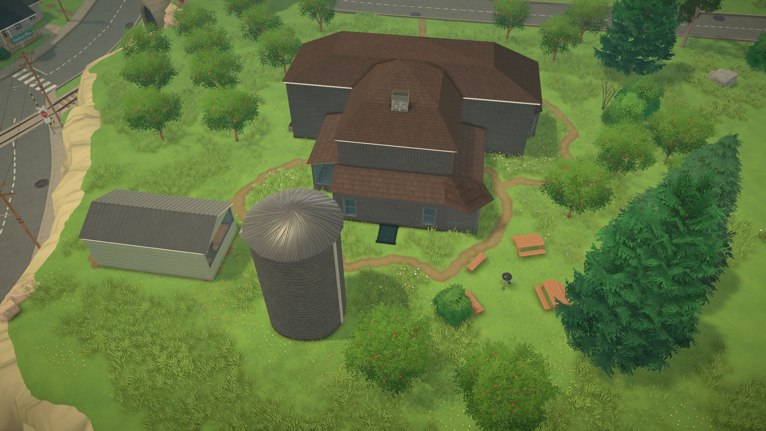 Pleasant Valley Farmstead image 4