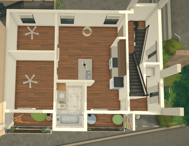 Charlie II Ave Luxury Apartments image 3