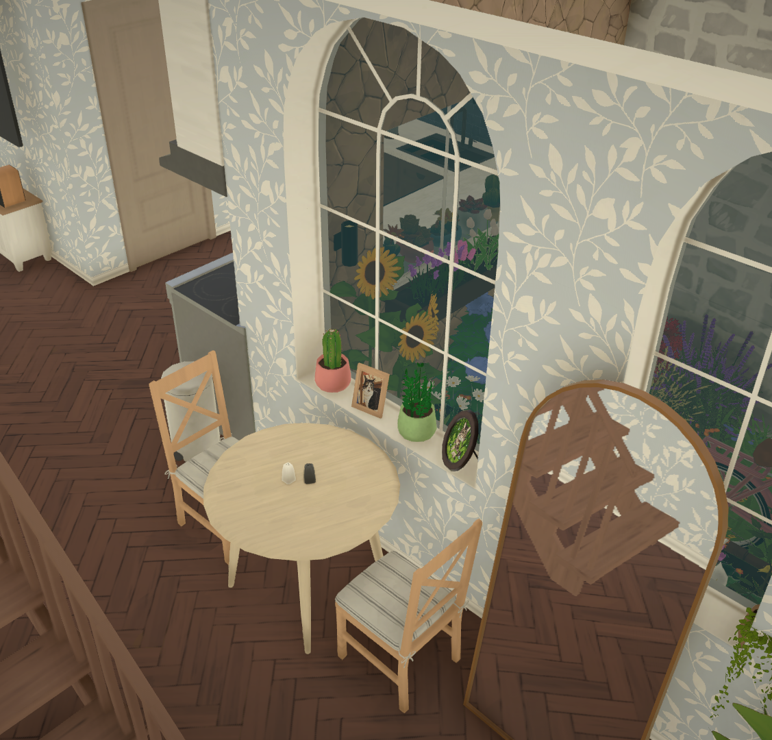 April's Townhouse image 9