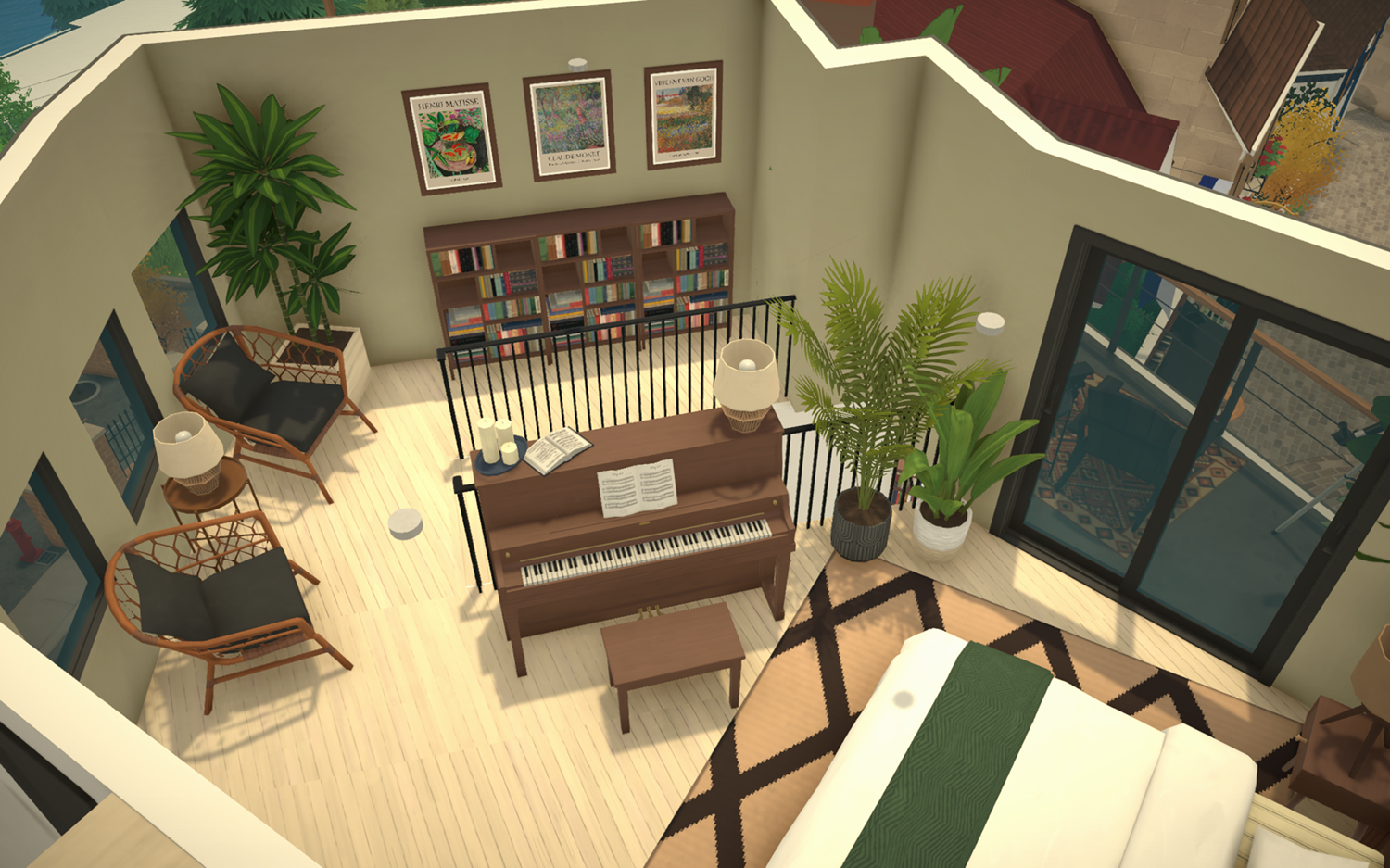 Artist's Corner - Art Gallery image 11