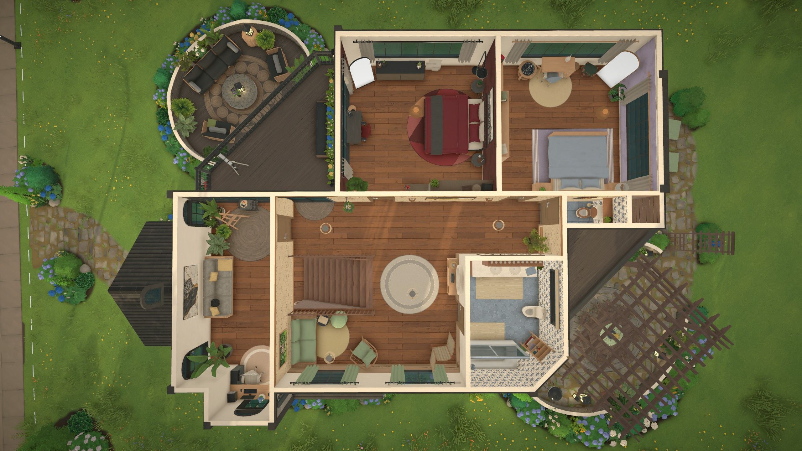 Modern Craftsman image 9