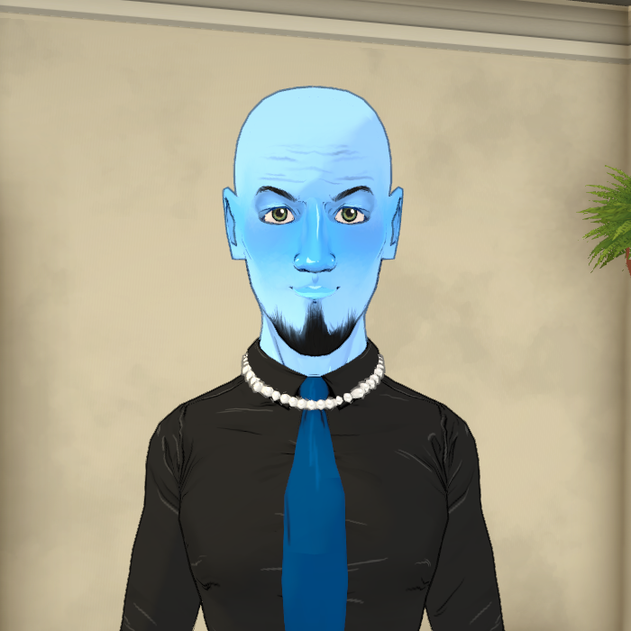 Megamind image 2