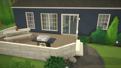 Modern Family house image 10