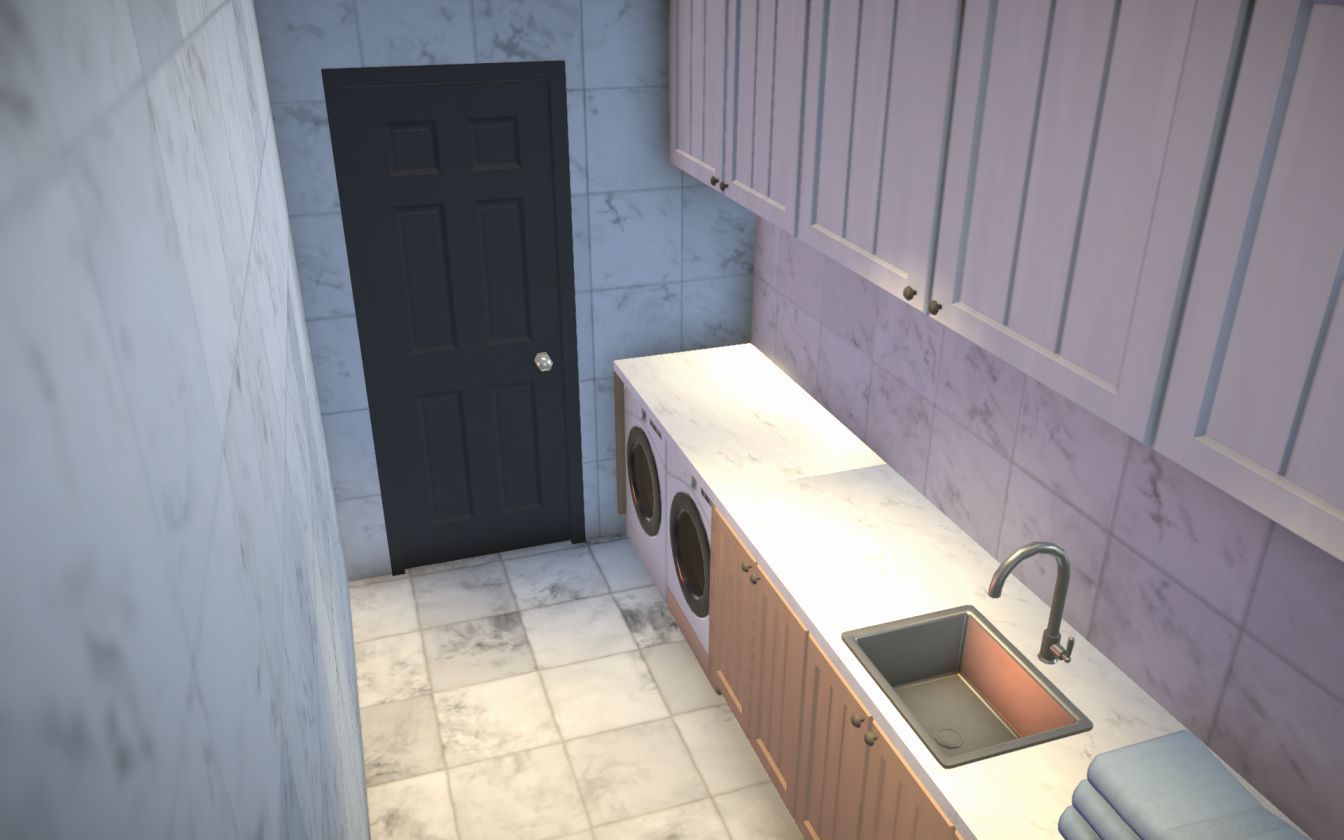 Luxury Modern 6 bed home image 5