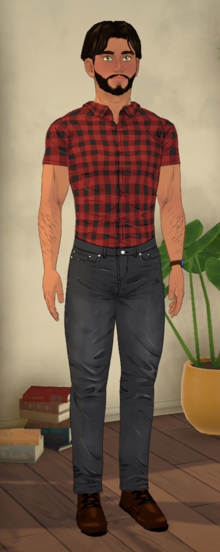 The Talis Household image 2