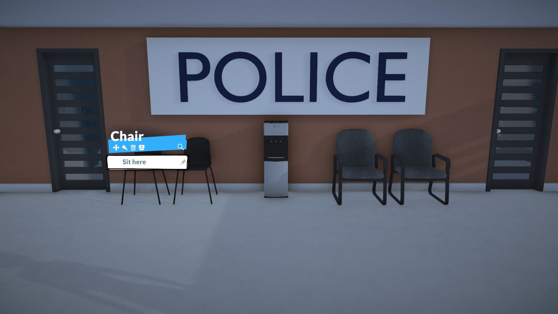 PoliceStation image 16