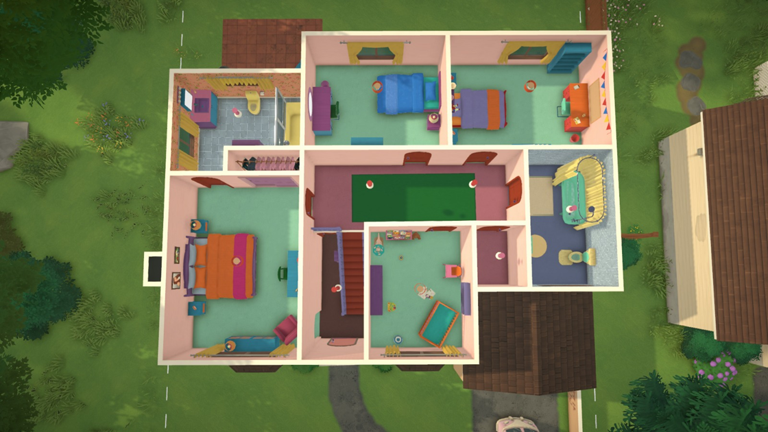 Simpsons image 2