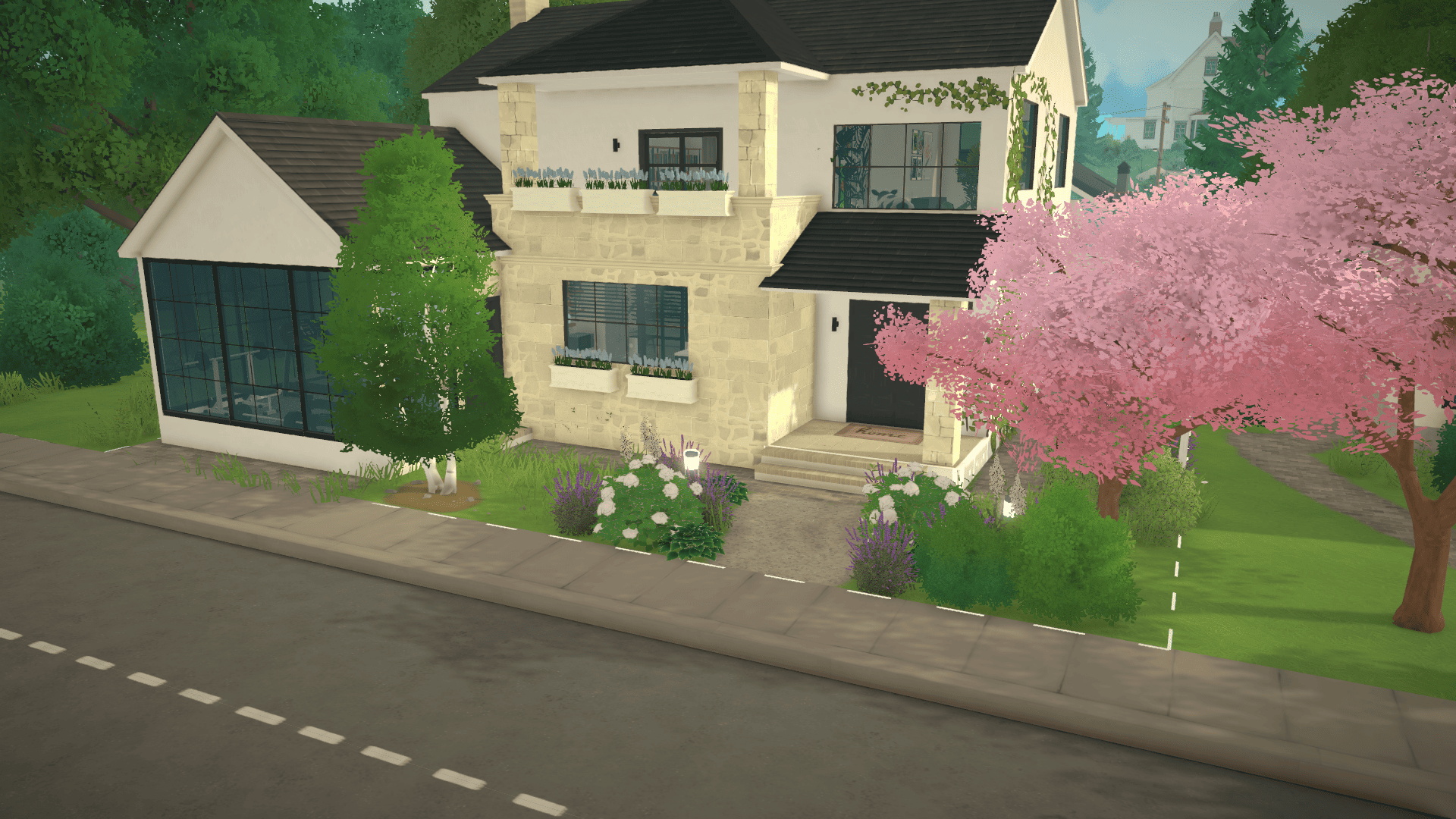 Freyja Cozy Home image 2