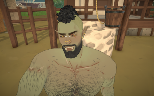 Gurak The Orc image 6