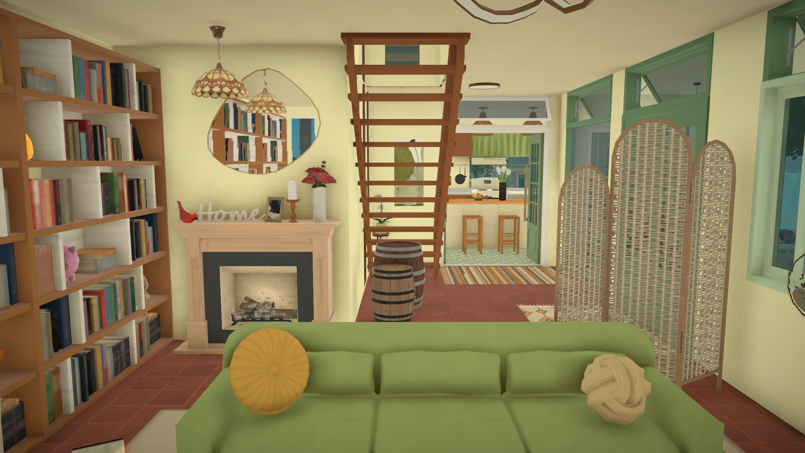 Hillside Villa image 7