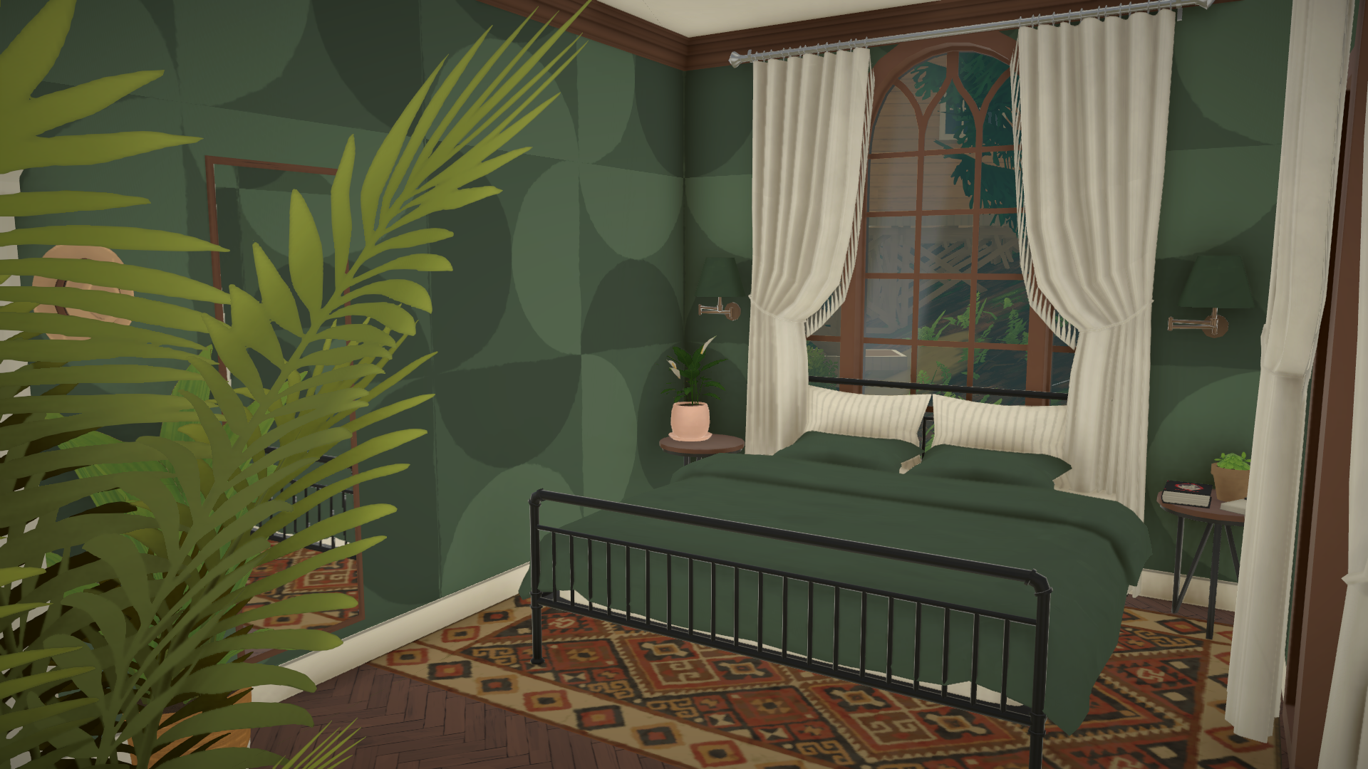 A family get away 3/4 bedrooms and 2 bathrooms image 17
