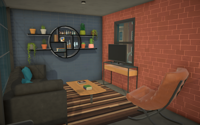 Garage Apartment image 1