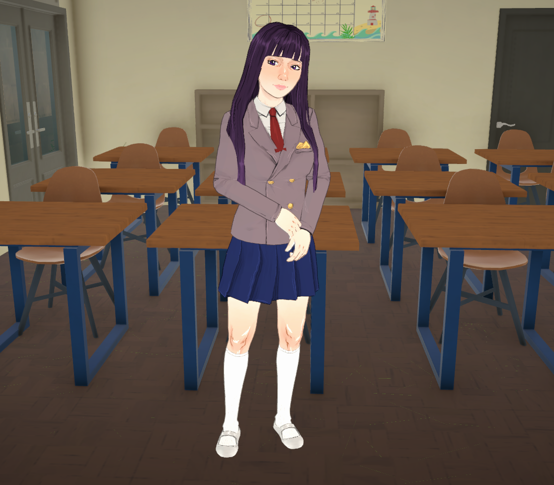 The Doki Doki Literature Club image 3