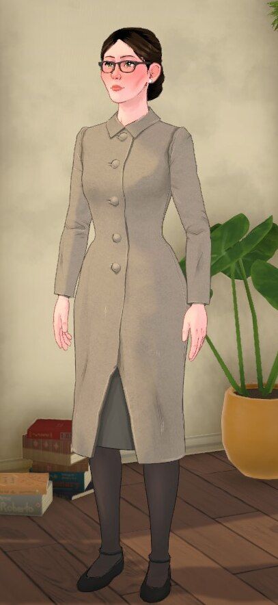 Emma "Nan" Richardson image 6