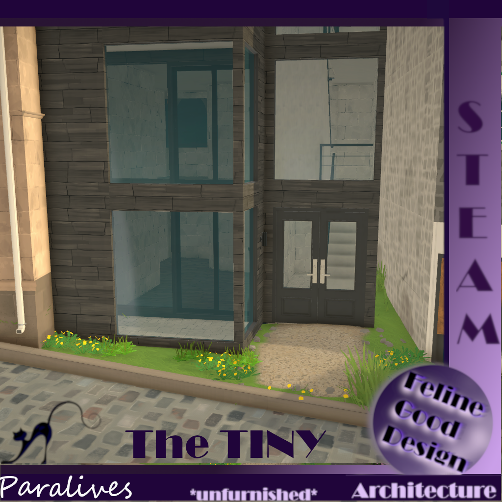 The Tiny -unfurnished- image 3