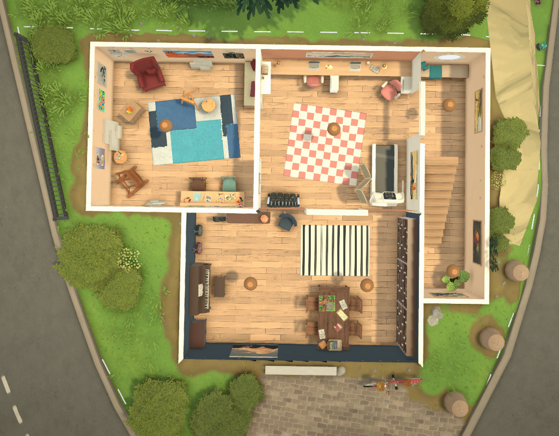 Crossroads Home image 9