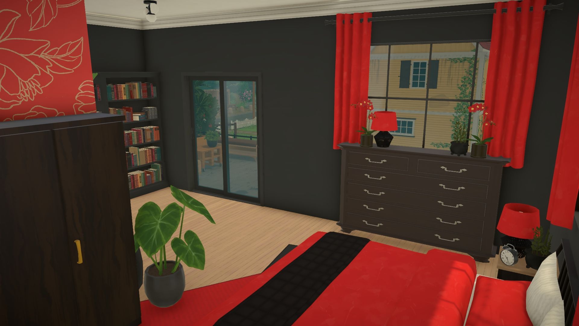 A big family home, living a rich life 5 bedroom, 3 bathroom. image 20