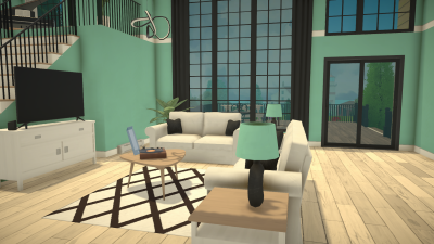 Large mansion image 1