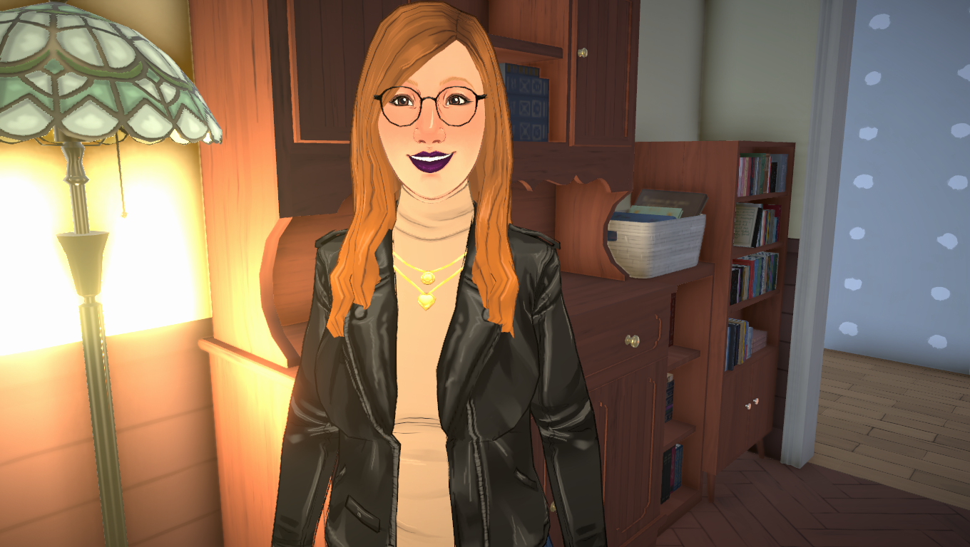 Eliana Brodwood (Single Character) image 2