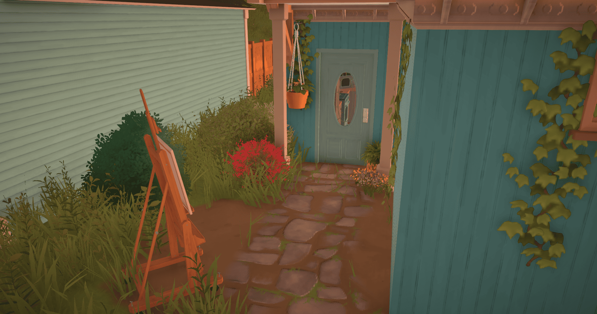 Another cozy home image 2