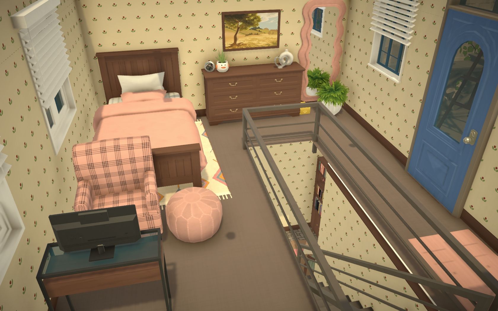 Downtown Starter Home image 7