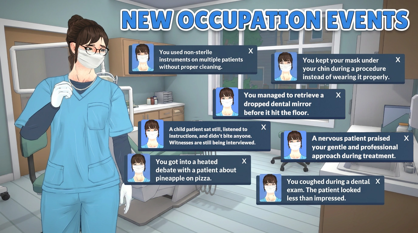 Jobs Pack - Dental Careers image 5