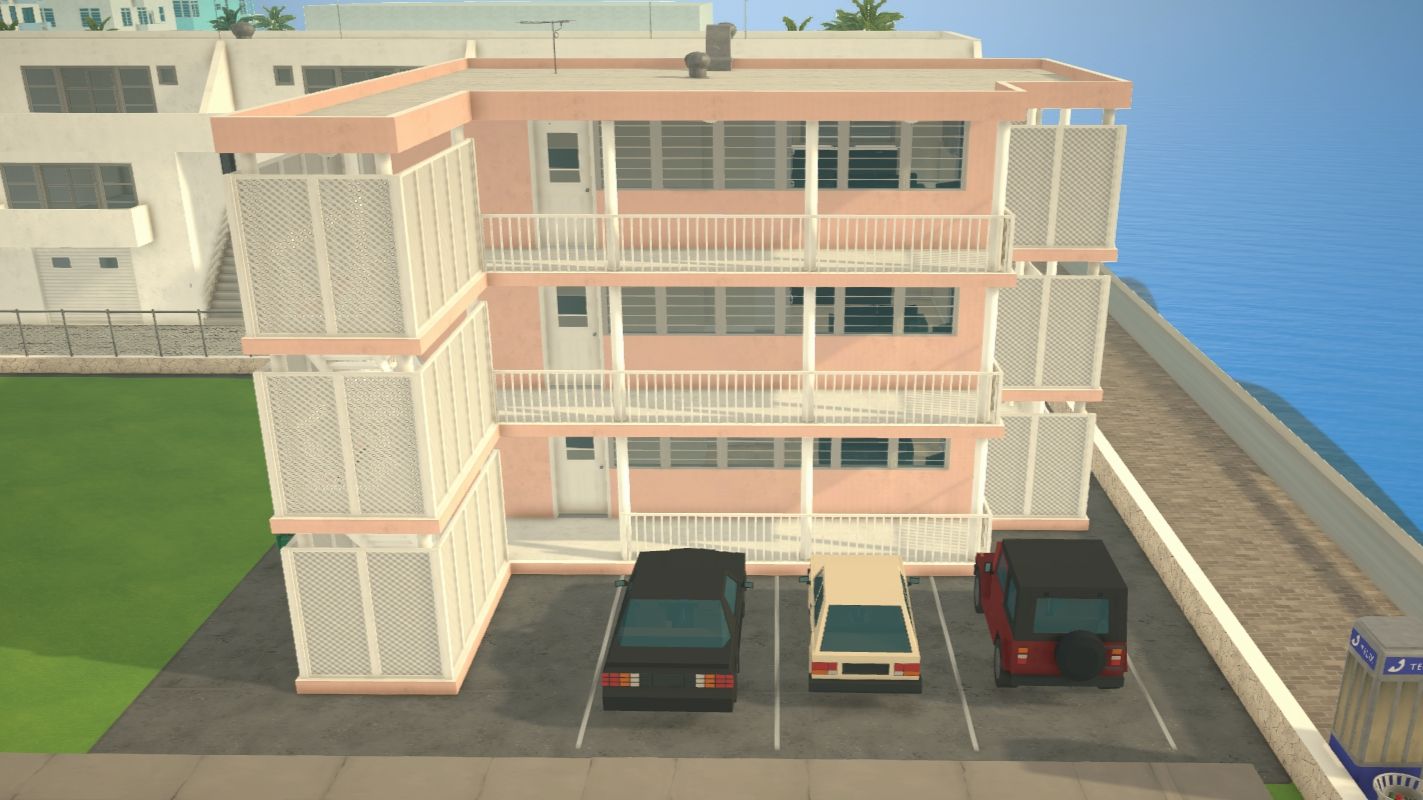 Casa Rosa Apts image 2