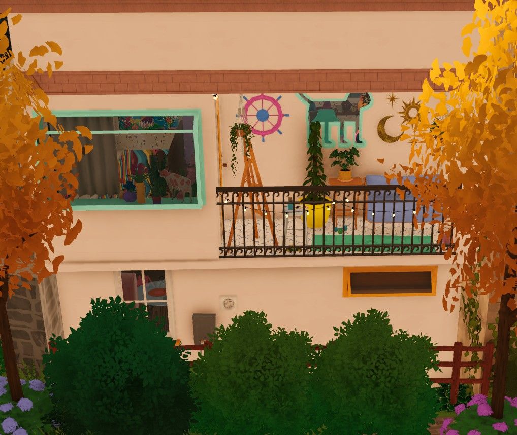Lisa Frank Home for 1 image 2