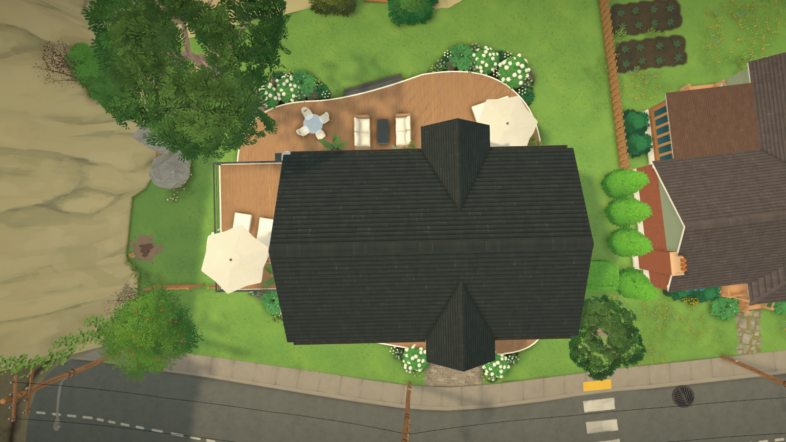 Modern Oasis Beach House image 19