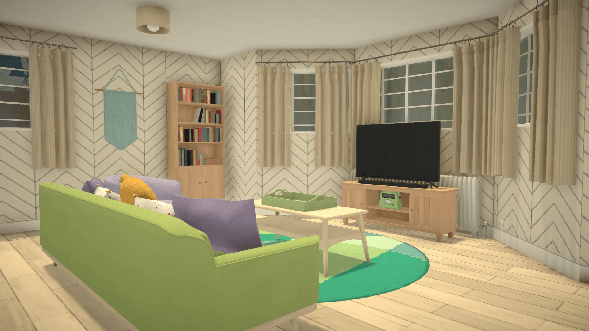 Family Home image 3