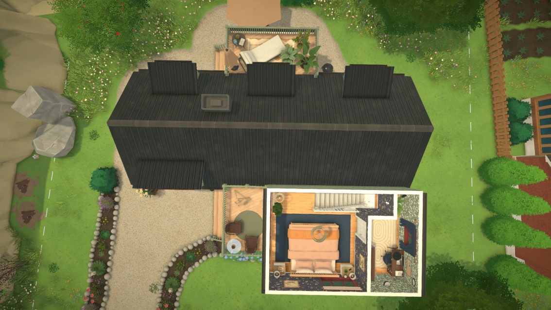 3 Bedroom Scandinavian Turn-of-the-Century Villa image 8