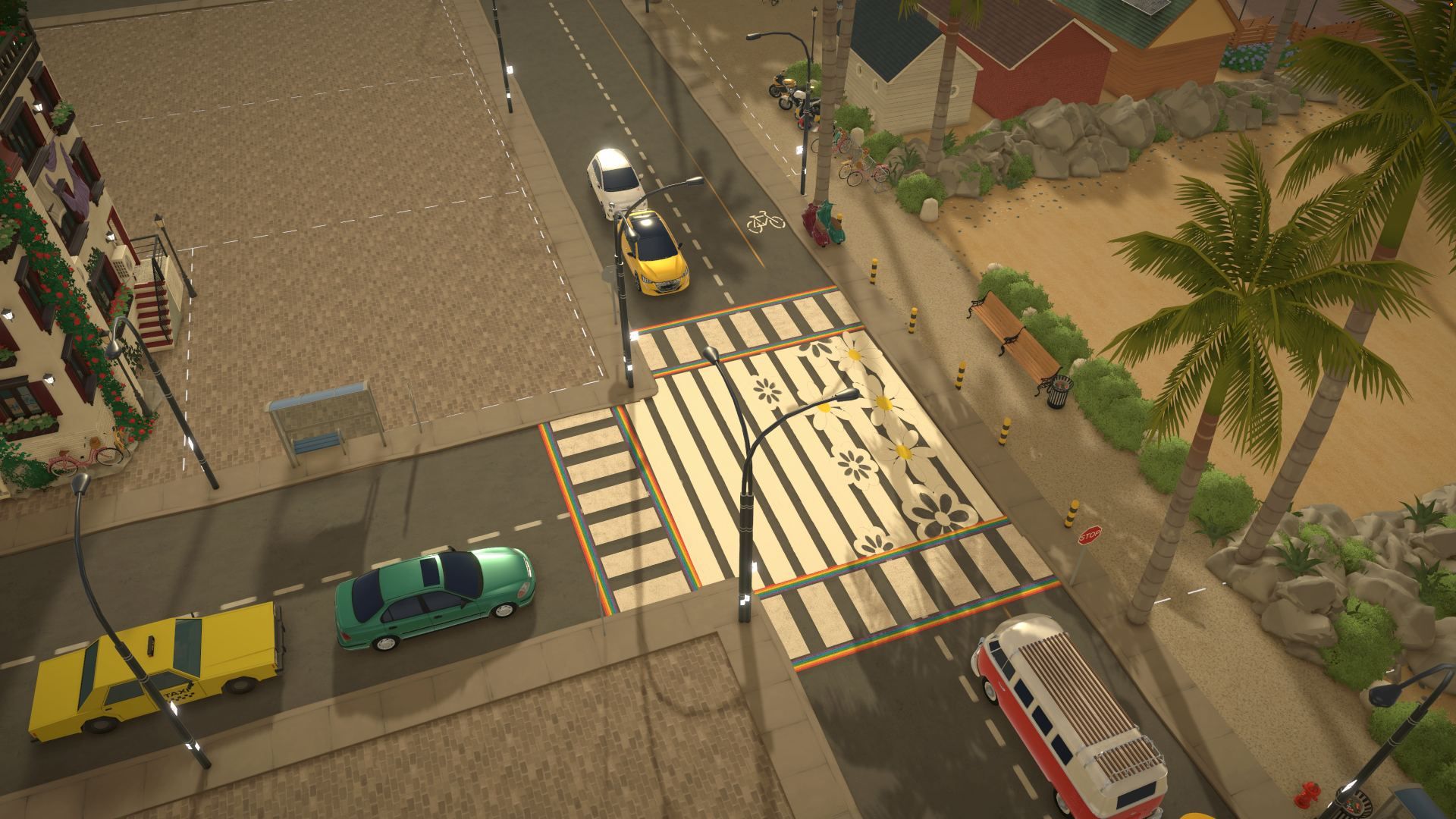 Bellora Mod Pack 1 image 6