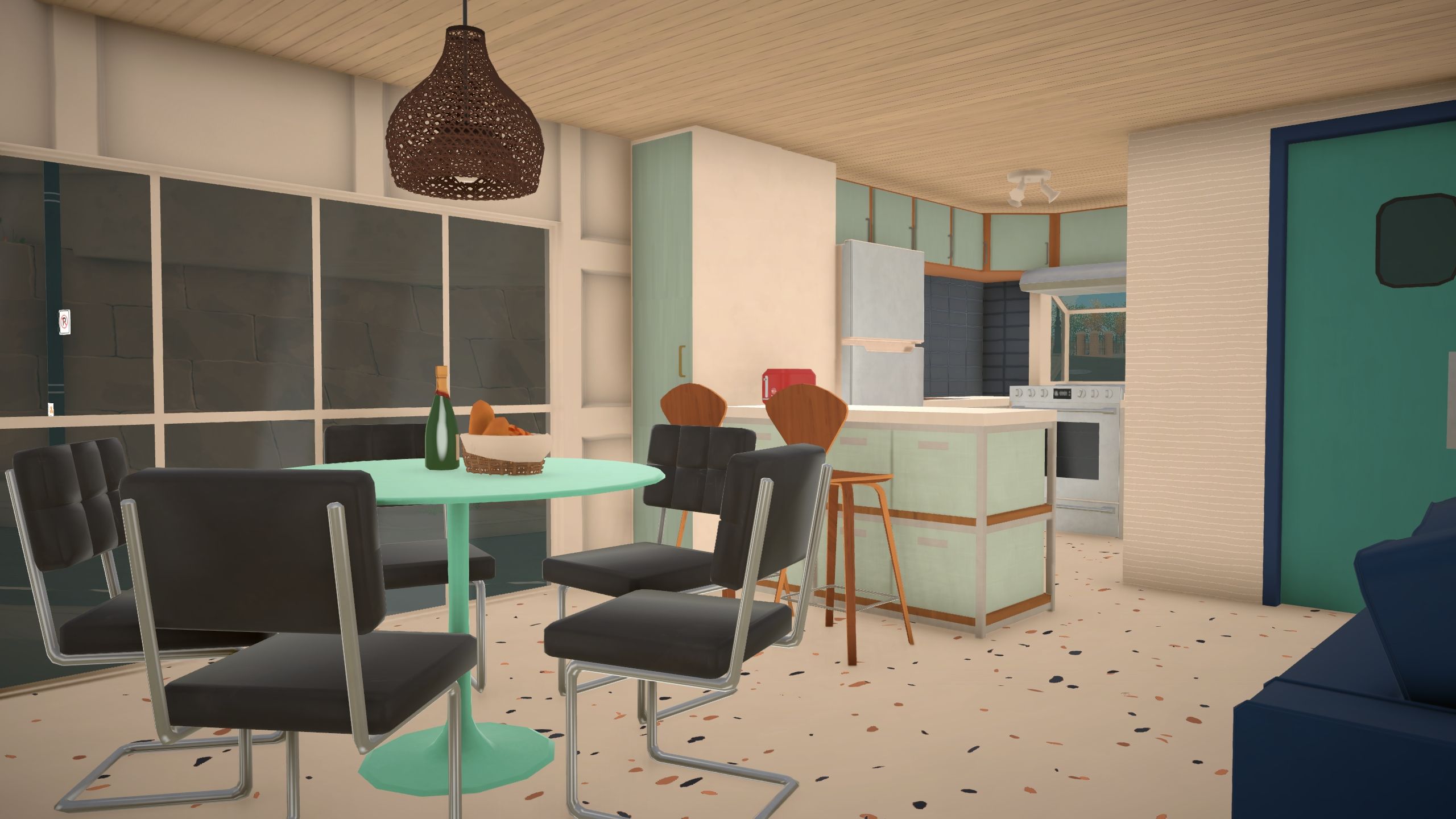 SOLO HOUSE image 2