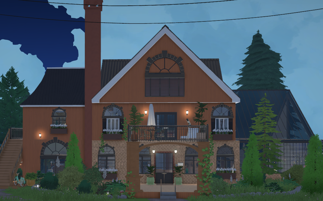 Big House image 6