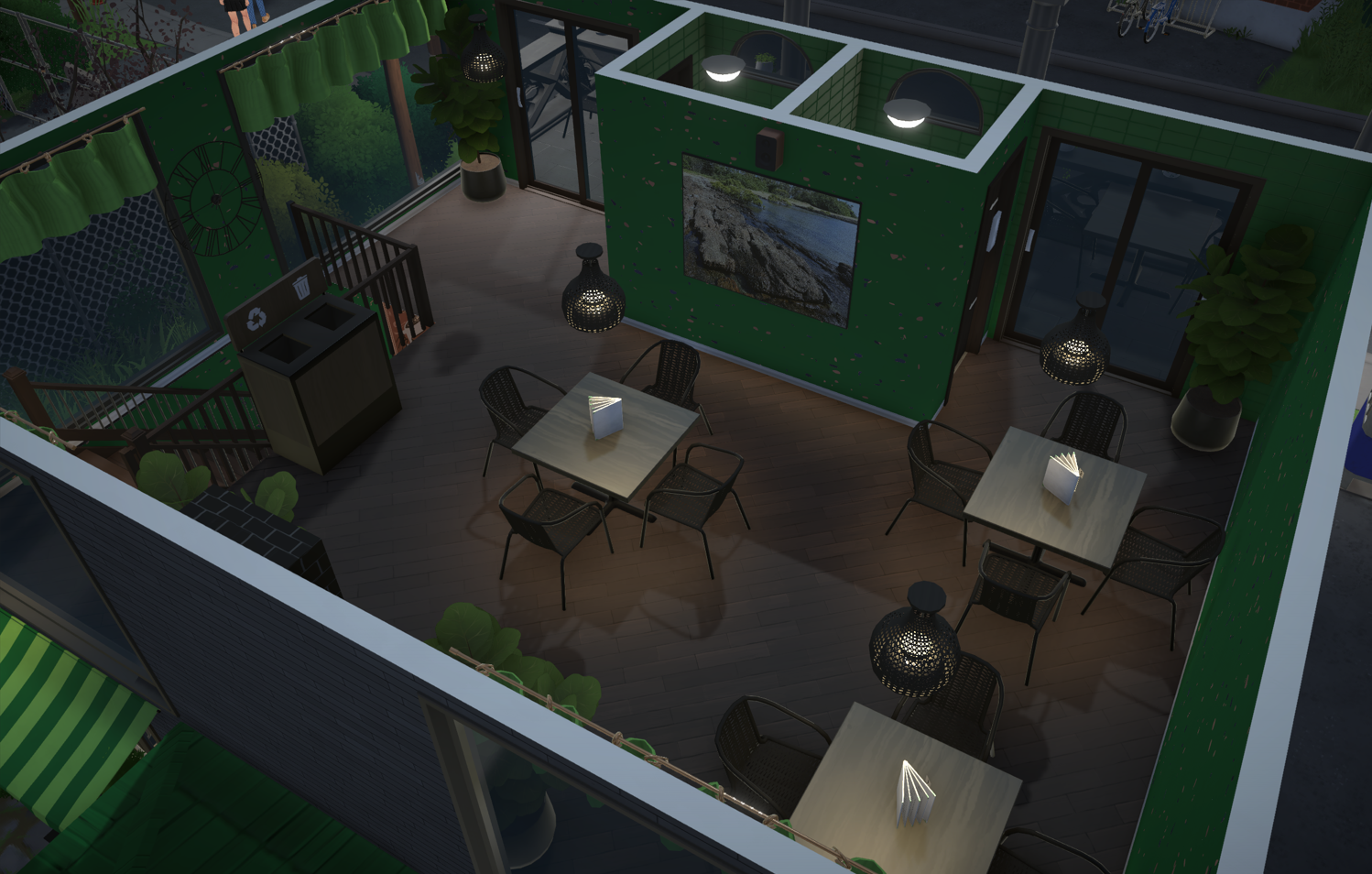 Cozy Little Restaurant & Coffee image 6