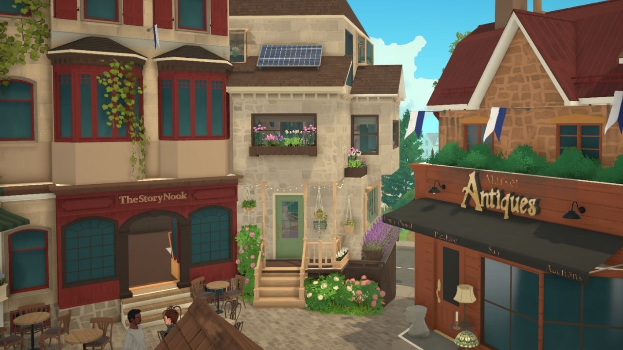 NEW Apartment by @LisasChillin image 2