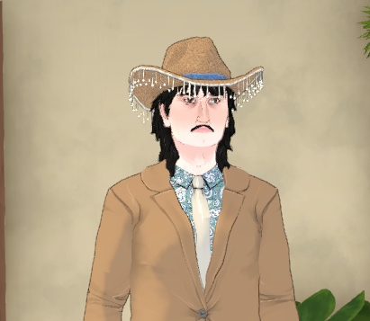 Oliver Tree image 3