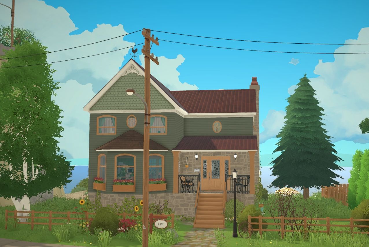 Family Beach House! image 1