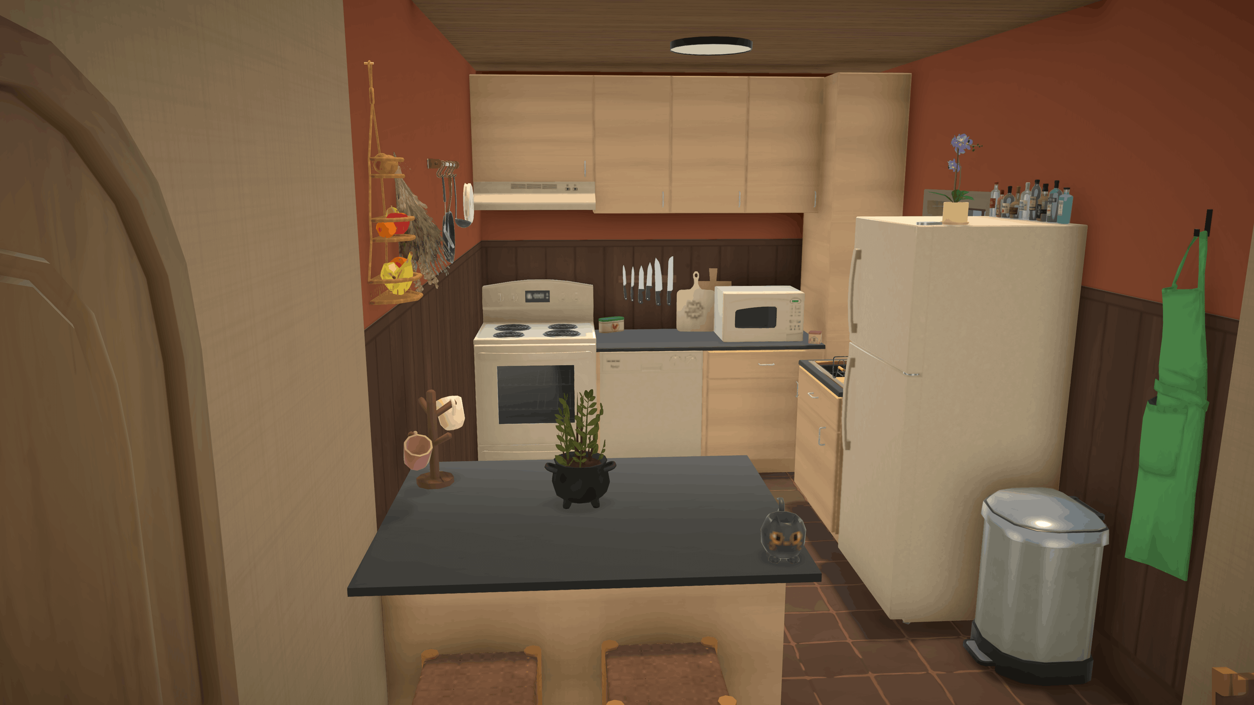 Medieval Living (Kinda) image 11