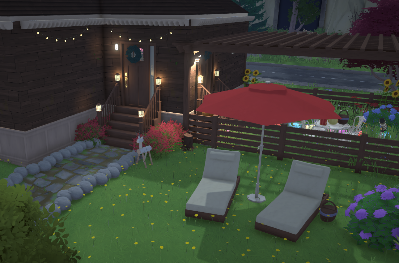 Artist Beach Cottage House image 11