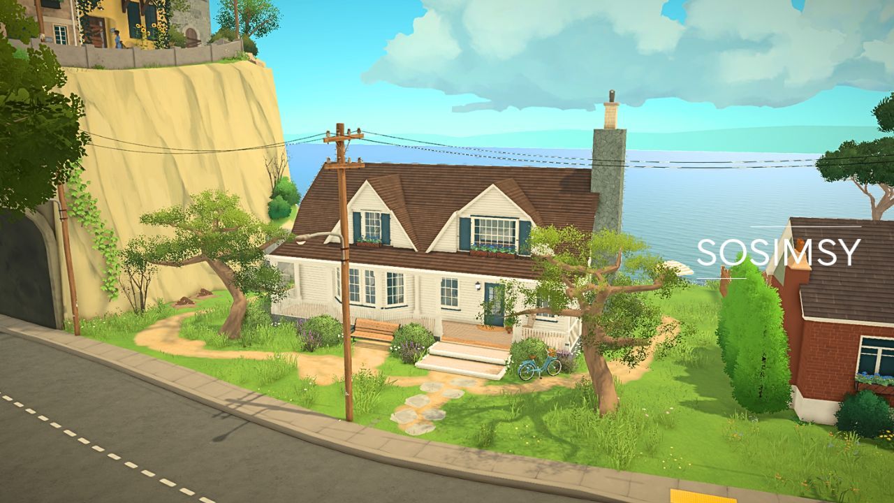 Traditional Beach House image 9
