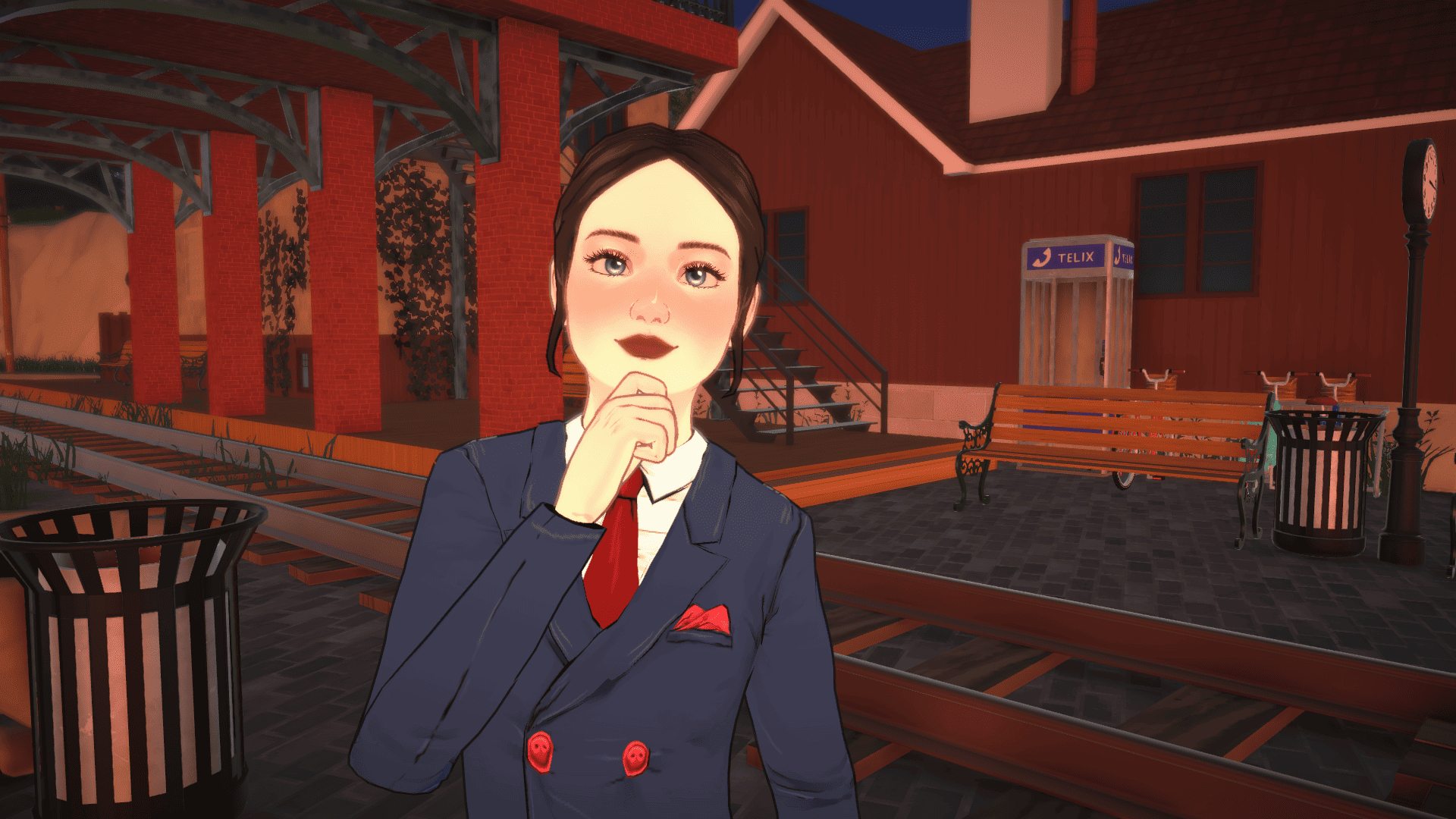 Rory Gilmore (Gilmore Girls) image 4